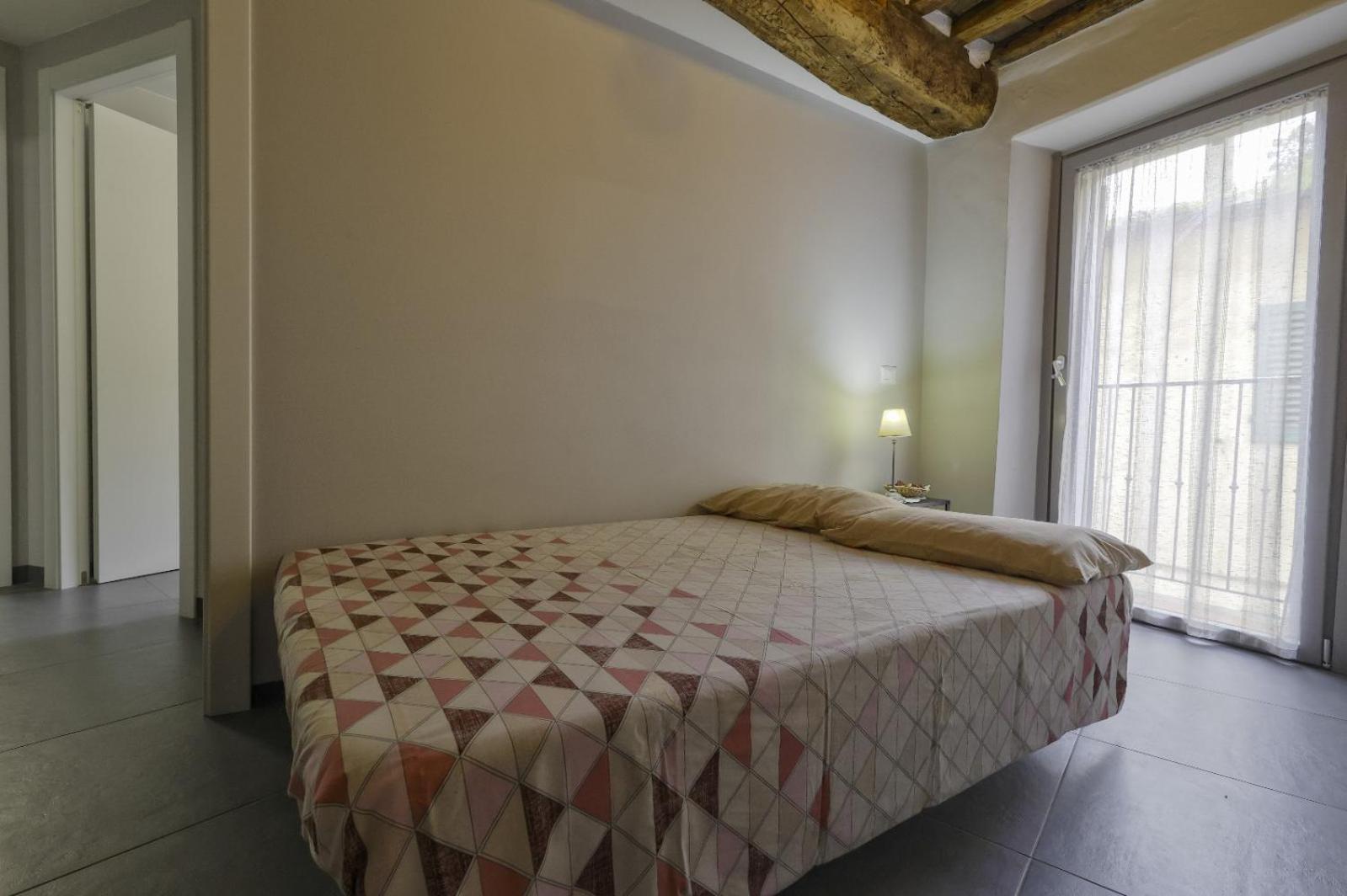Casa Vacanze Vicolo Della Luna Ambra Dış mekan fotoğraf